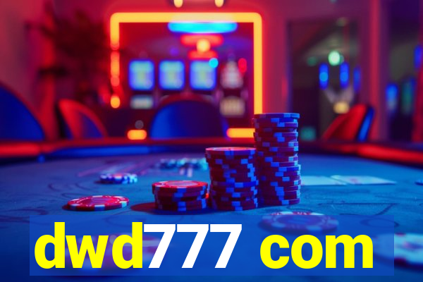 dwd777 com